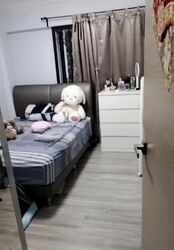 Blk 257 Yishun Sunshine (Yishun), HDB 4 Rooms #573181031